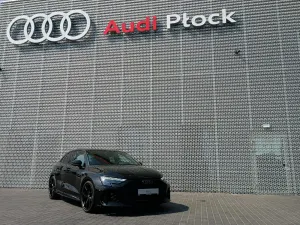 Audi RS3 TFSI Quattro S tronic 2025
