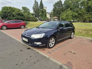 Citroën C5 III (2008-) 2.0 16V Exclusive 2009