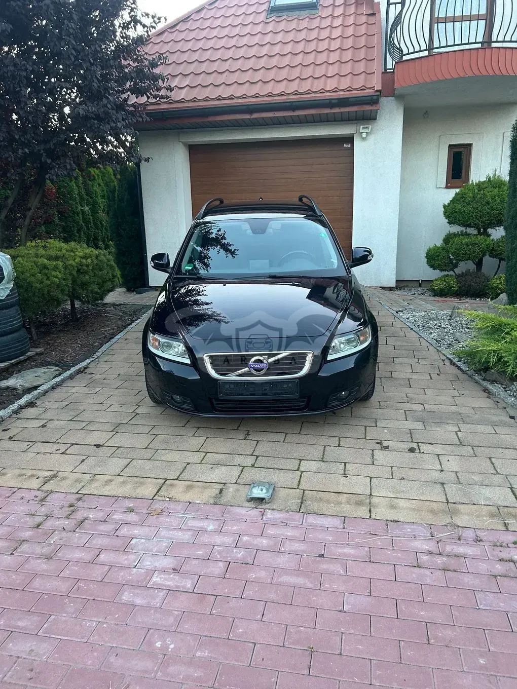 Volvo V50 2010