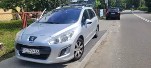 Peugeot 308 T7 (2008-2013) 1.6 HDi Premium 2012