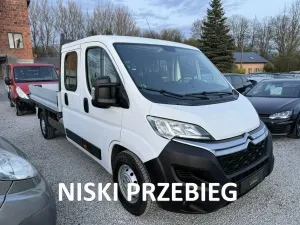 Citroën Jumper 2019