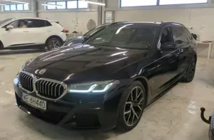 BMW 5 Series G30/G31 (2017-2023) 530i xDrive mHEV M Sport sport 2022