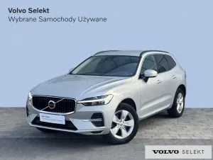 Volvo XC60 II (2017-) 2024