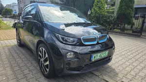 BMW i3 2016