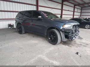 Dodge Durango 3,6 Limited 2020