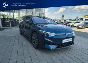 Volkswagen ID.7 77kWh Pro Plus 2026
