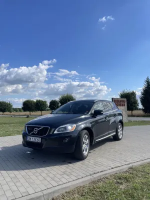 Volvo XC60 I (2008-2017) 2.4D AWD Summum 2008