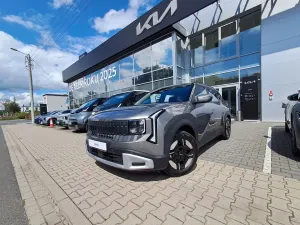 Kia Seltos 1.6 T-GDI M DCT 2026