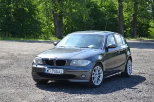 BMW 1 Series E81/E87 (2004-2013) 2004