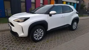 Toyota Yaris IV (2020-) Hybrid 1.5 Comfort 2023