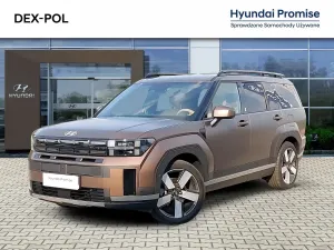 Hyundai Santa Fe V (2023-) 1.6 T-GDI PHEV Platinum 4WD 2025