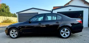 BMW 5 Series E60/E61 (2003-2010) 2004