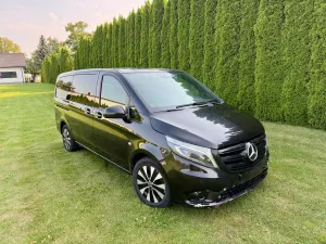 Mercedes-Benz Vito W447 (2014-) 2021