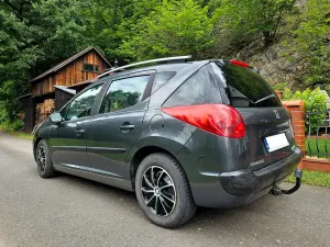 Peugeot 207 1.4 2008