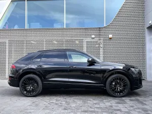 Audi Q8 2026