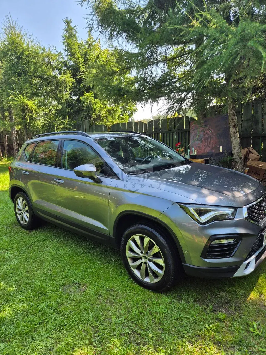Seat Ateca 1.5 TSI Style S&S 2023