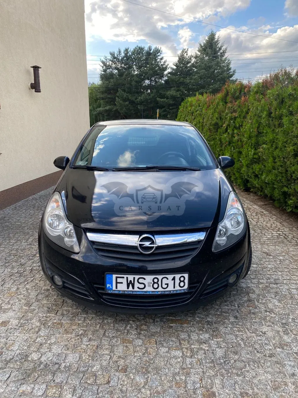 Opel Corsa D (2006-2014) 1.4 16V Enjoy 2009