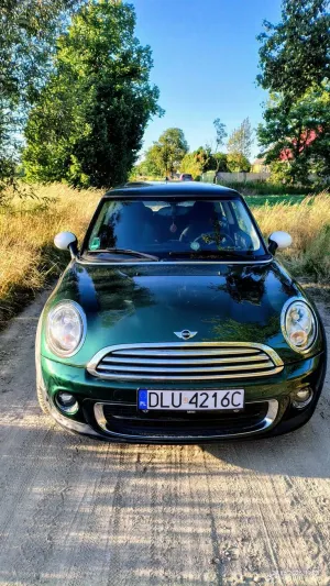 Mini One 2013