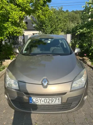 Renault Megane III (2008-2016) 1.6 16V Expression 2011
