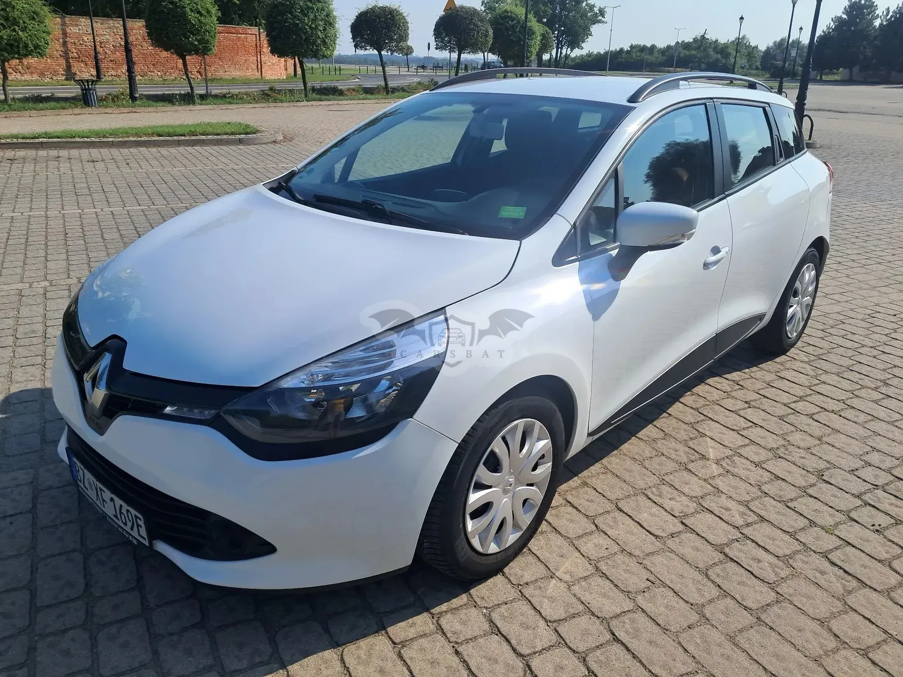 Renault Clio IV (2012-2018) 1.2 16V Expression 2014