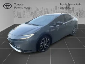 Toyota Prius IV (2015-2023) 2025