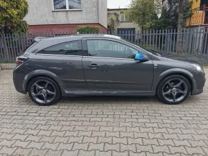 Opel Astra H (2004-2014) 1.6 Limited 2010
