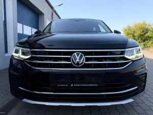 Volkswagen Tiguan II (2016-2024) 2.0 TDI SCR 4Motion DSG IQ.DRIVE 2021