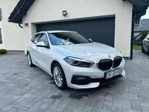 BMW 1 Series F40 (2019-) 118i Advantage 2021