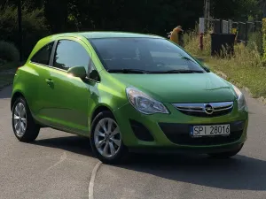 Opel Corsa D (2006-2014) 1.2 16V EcoFLEX Active 2013