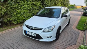 Hyundai i30 I (2007-2012) i30cw 1.4 Comfort 2011