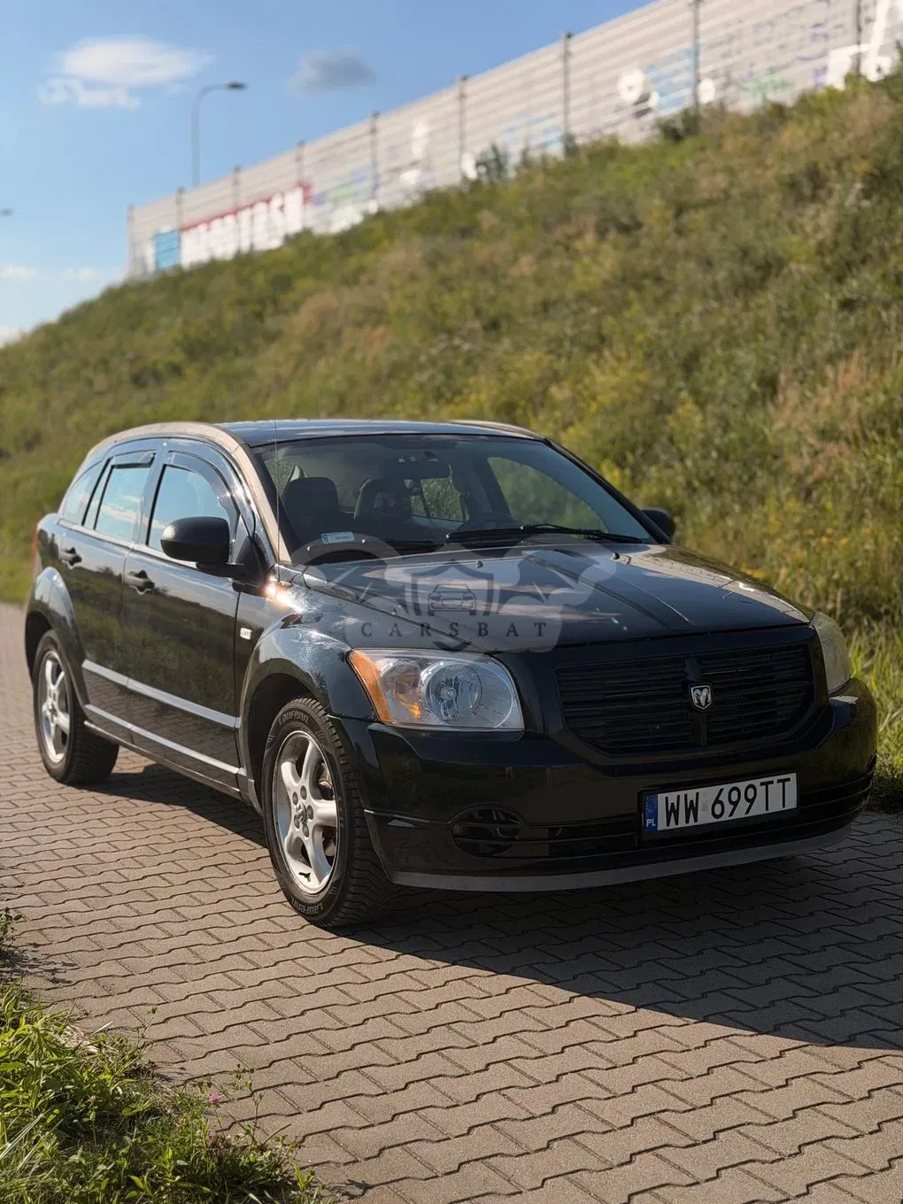 Dodge Caliber 2007