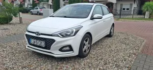 Hyundai i20 II (2014-2020) 1.2 GET 2020