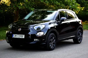 Fiat 500X 1.4 Multiair 4x2 S&S S-Design Urban Look 2018