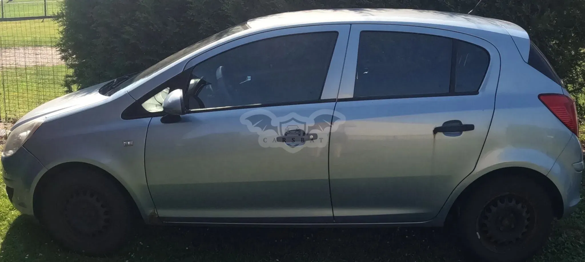Opel Corsa D (2006-2014) 1.2 16V Essentia 2009