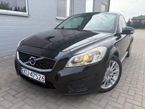 Volvo C30 1.6D DRIVe Start/Stop Momentum 2010