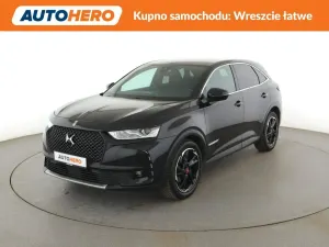 DS DS7 Crossback 1.5 BlueHDi So Chic 2019