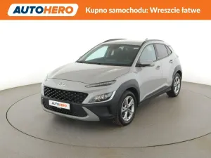 Hyundai Kona I (2017-2023) 1.0 T-GDI EDITION 30 2021