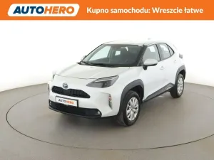 Toyota Yaris Cross Hybrid 1.5 Dynamic 2023