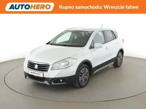 Suzuki SX4 1.6 DDiS TCSS 4x4 Comfort 2016