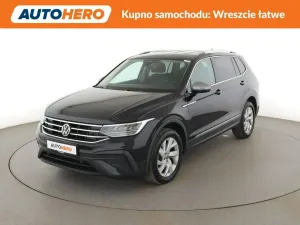 Volkswagen Tiguan Allspace 2.0 TDI Life DSG 2021