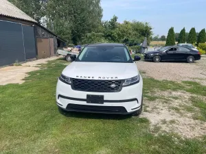 Land Rover Range Rover Velar 2.0 S 2020