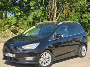 Ford Grand C-Max Gr 2.0 TDCi Titanium ASS 2015