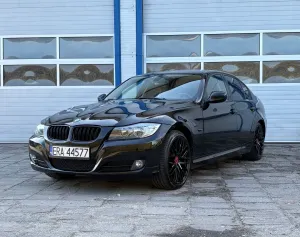 BMW 3 Series E90/E91/E92/E93 (2005-2012) 318d 2011