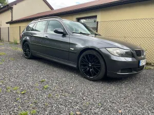 BMW 3 Series E90/E91/E92/E93 (2005-2012) 325i 2006
