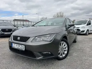 Seat Leon III (2012-) 2015