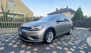 Volkswagen Golf VII (2012-2020) 1.5 eTSI EVO United DSG 2019