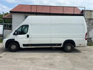 Fiat Ducato 2012