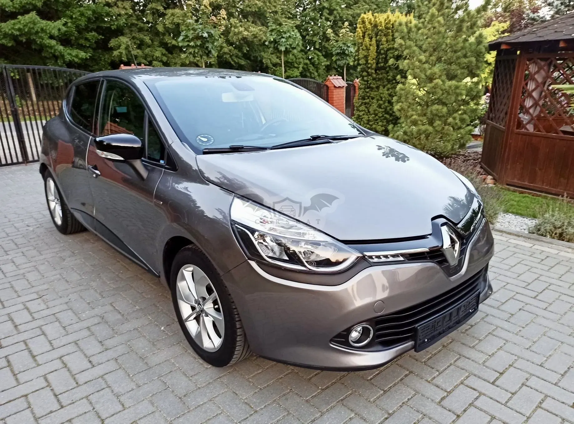Renault Clio IV (2012-2018) TCe 90 Limited 2016