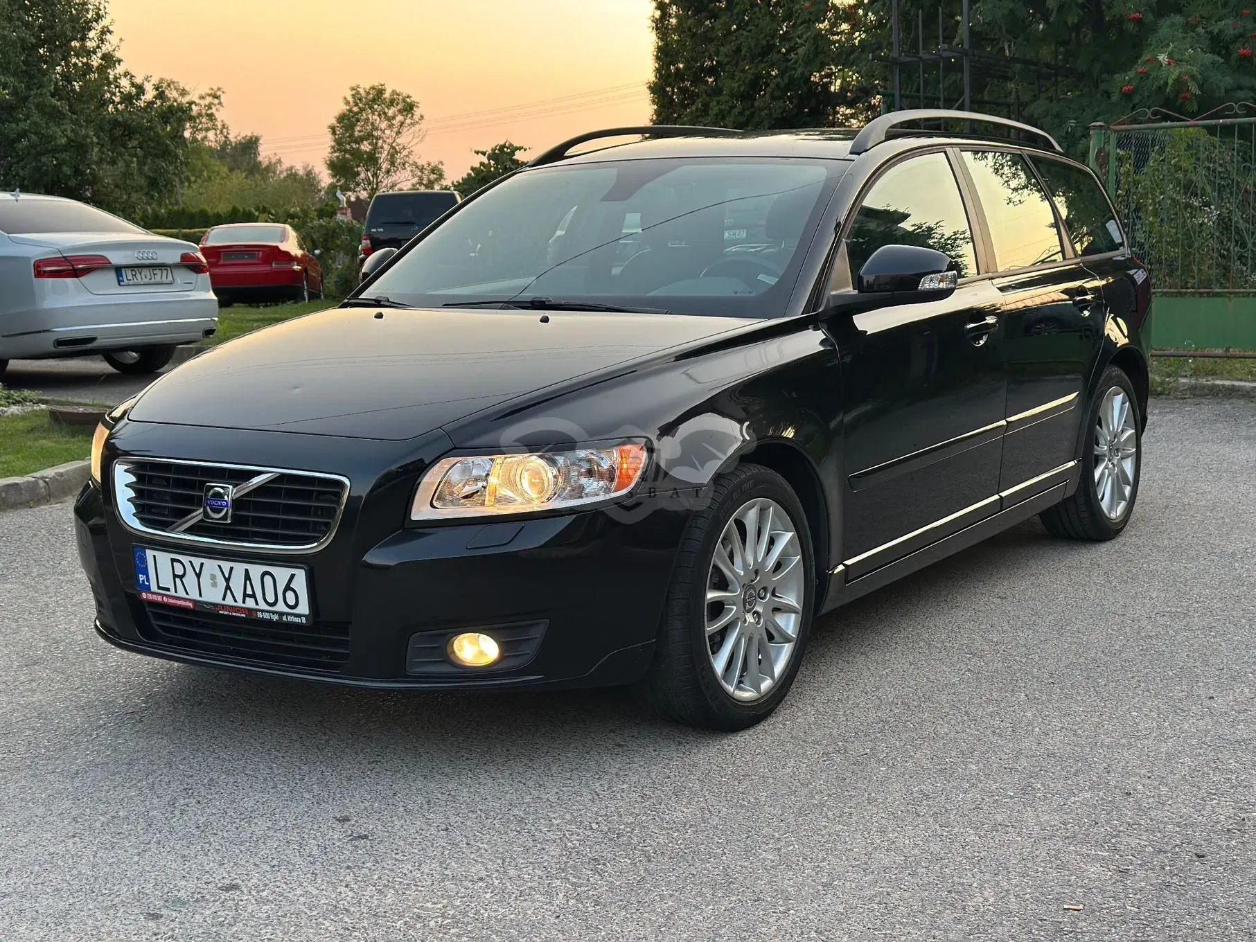 Volvo V50 2.0 Momentum 2009
