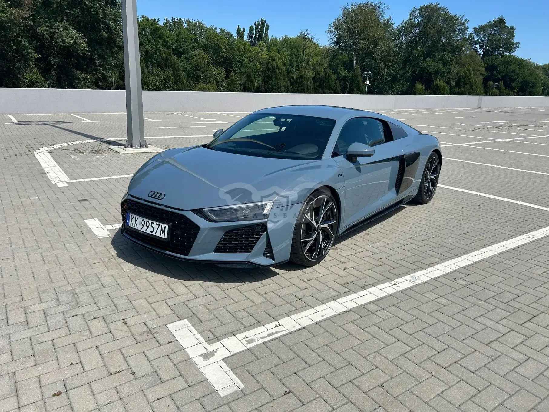 Audi R8 II (2010-2015) V10 performance 5.2 FSI RWD S tronic 2023